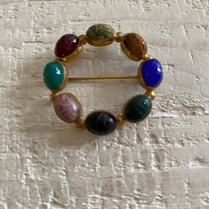 Vintage Brooch